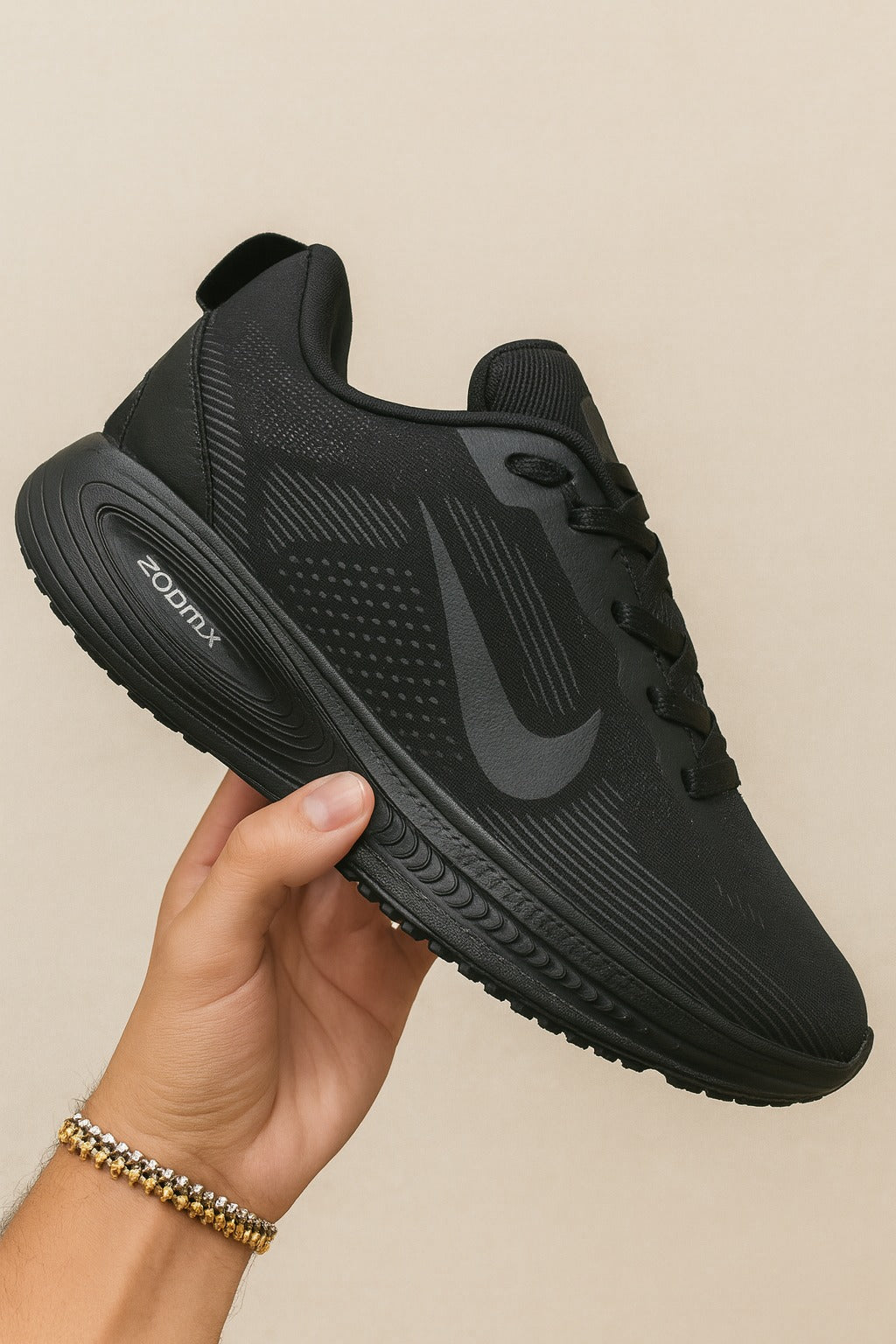 TENIS NIKE VOMERO 18 PREMIUM + CAJA
